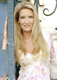 Claudia Kleinert Claudia Kleinert, Freizeit