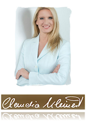 Claudia Kleinert Claudia Kleinert